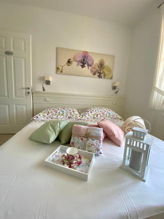 קמאיורה Bellaisa Bed & Breakfast מראה חיצוני תמונה