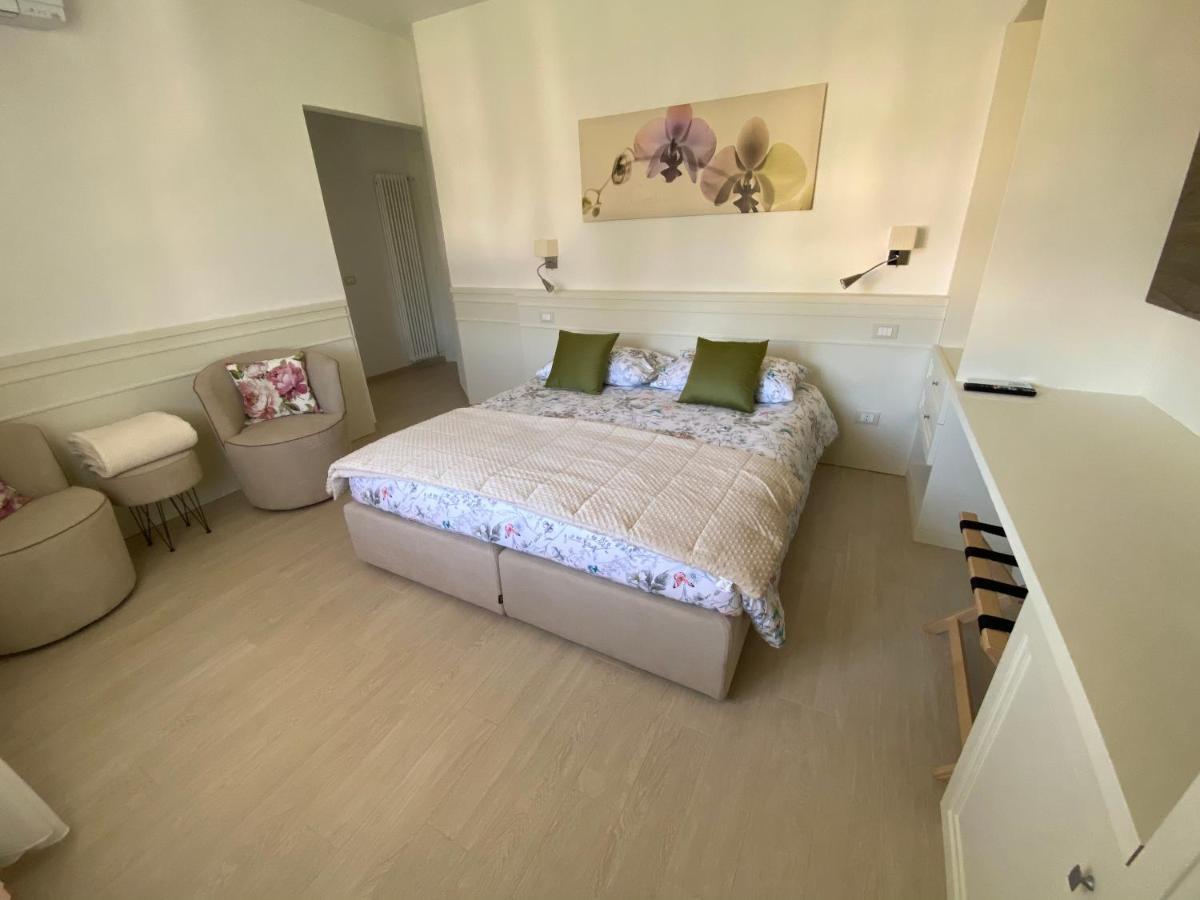 קמאיורה Bellaisa Bed & Breakfast מראה חיצוני תמונה
