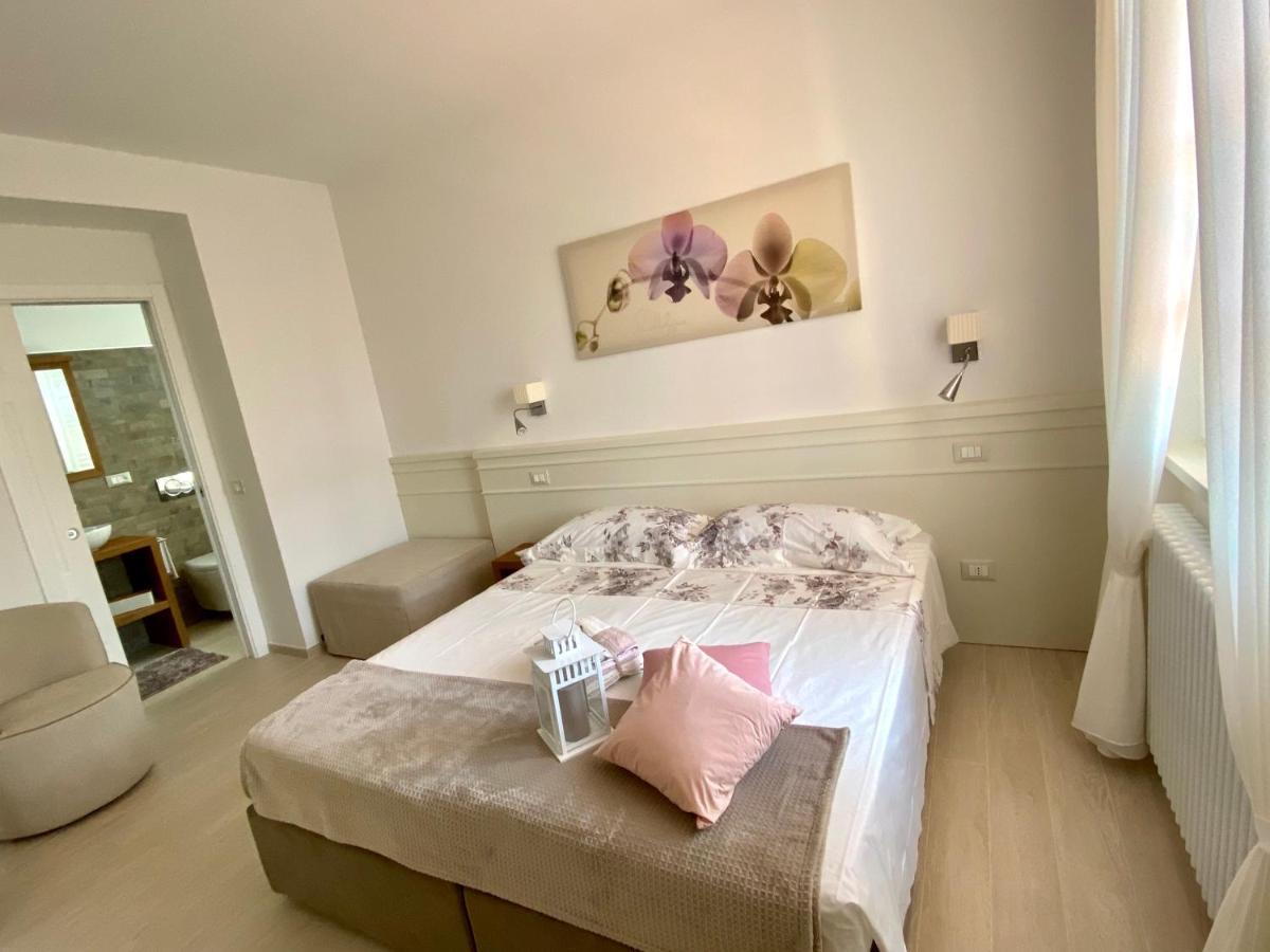 קמאיורה Bellaisa Bed & Breakfast מראה חיצוני תמונה