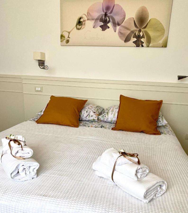 קמאיורה Bellaisa Bed & Breakfast מראה חיצוני תמונה
