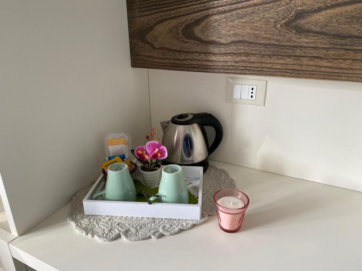 קמאיורה Bellaisa Bed & Breakfast מראה חיצוני תמונה